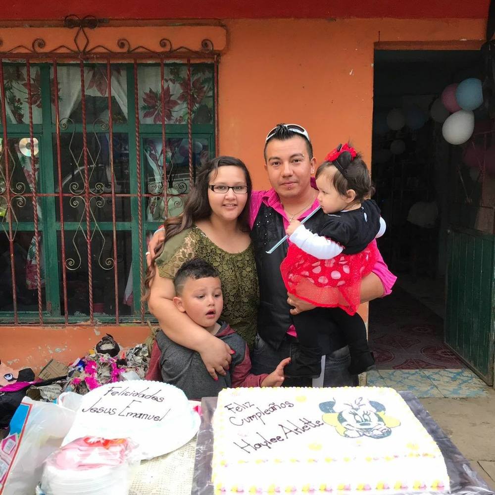 Meet your Posher, Maury y ana